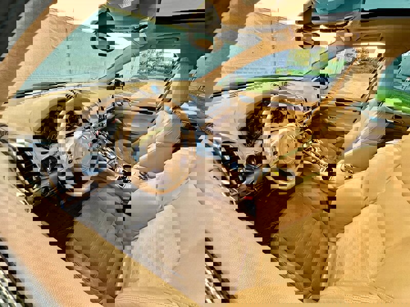 Used 2014 Porsche Cayenne GTS image 13