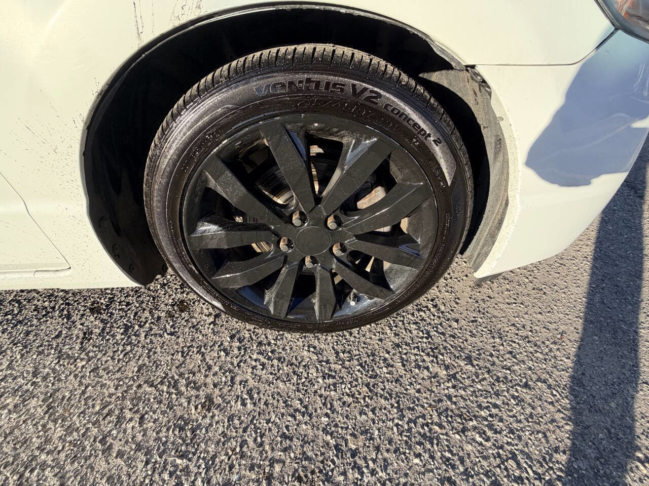 Used 2009 Honda Civic Si image 41