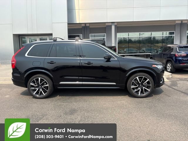 Used 2023 Volvo XC90 B5 Plus w/ Protection Package Premier AWD/4WD image 3