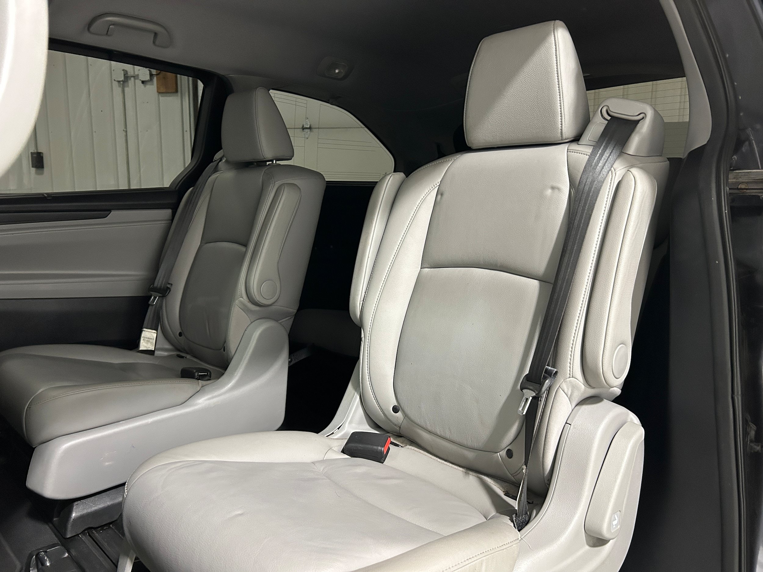 Used 2019 Honda Odyssey Elite image 30