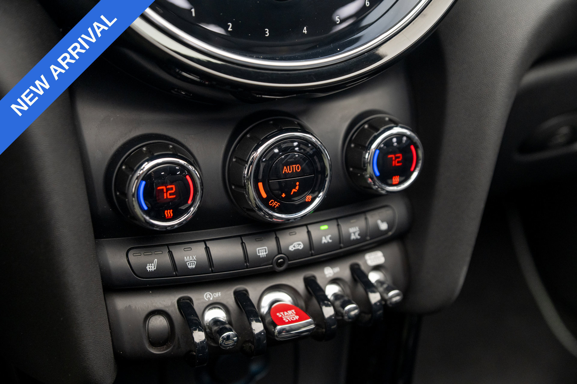 Used 2022 MINI Cooper S w/ Sidewalk Package FWD image 27