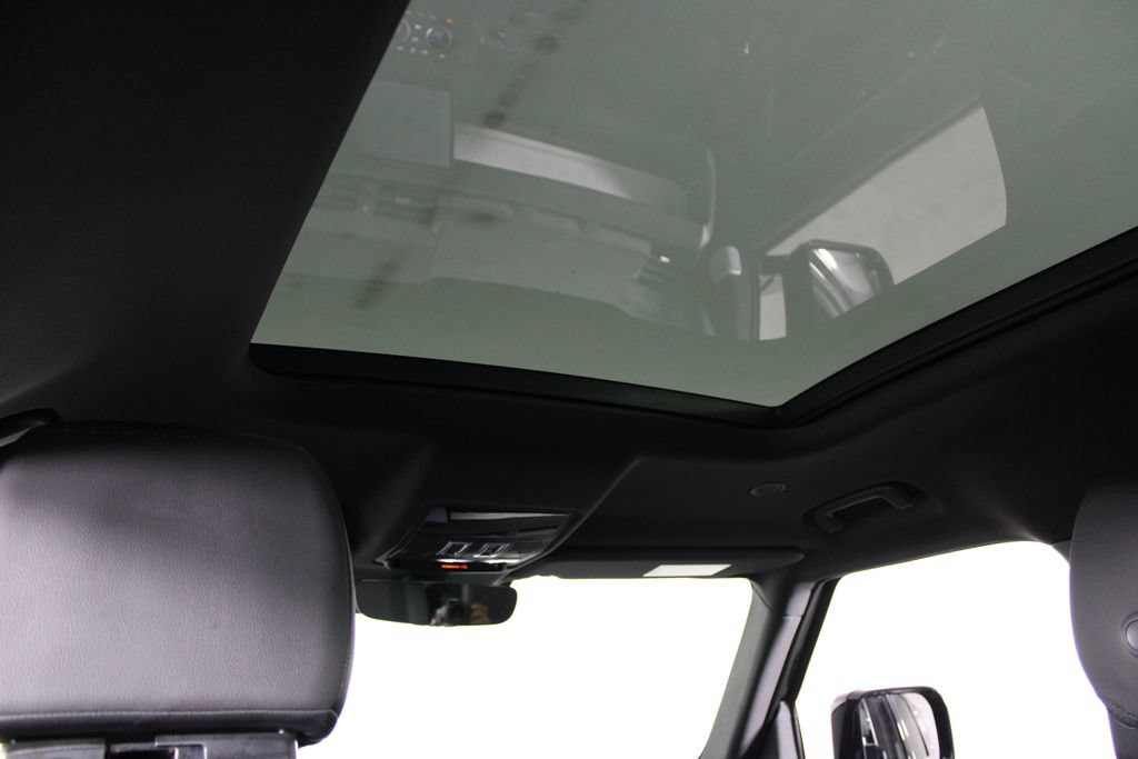 Used 2023 Land Rover Defender 130 S AWD/4WD image 25