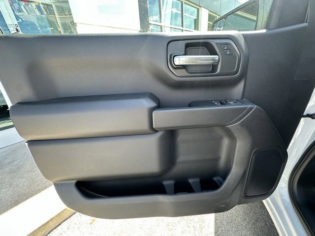 New 2025 GMC Sierra 1500 Pro w/ Pro Value Package image 13