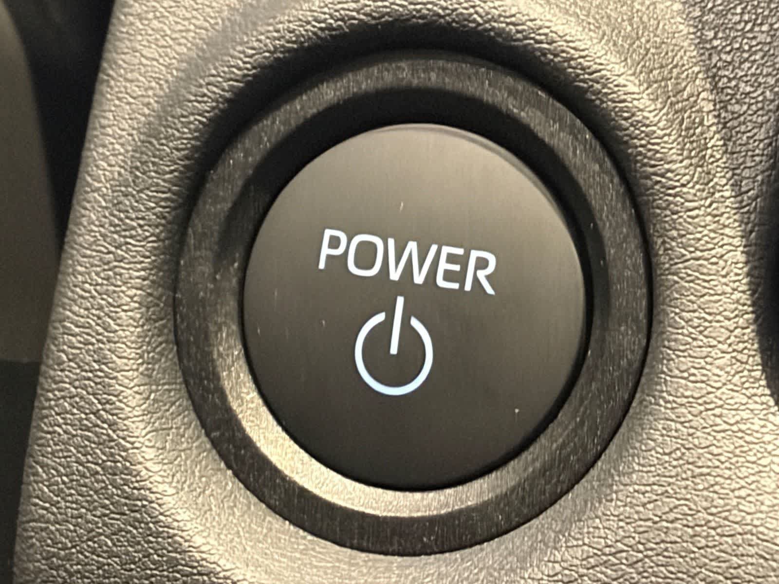New 2026 Toyota C-HR AWD/4WD image 24