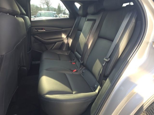 Used 2022 MAZDA CX-30 AWD 2.5 S w/ Preferred Package image 25