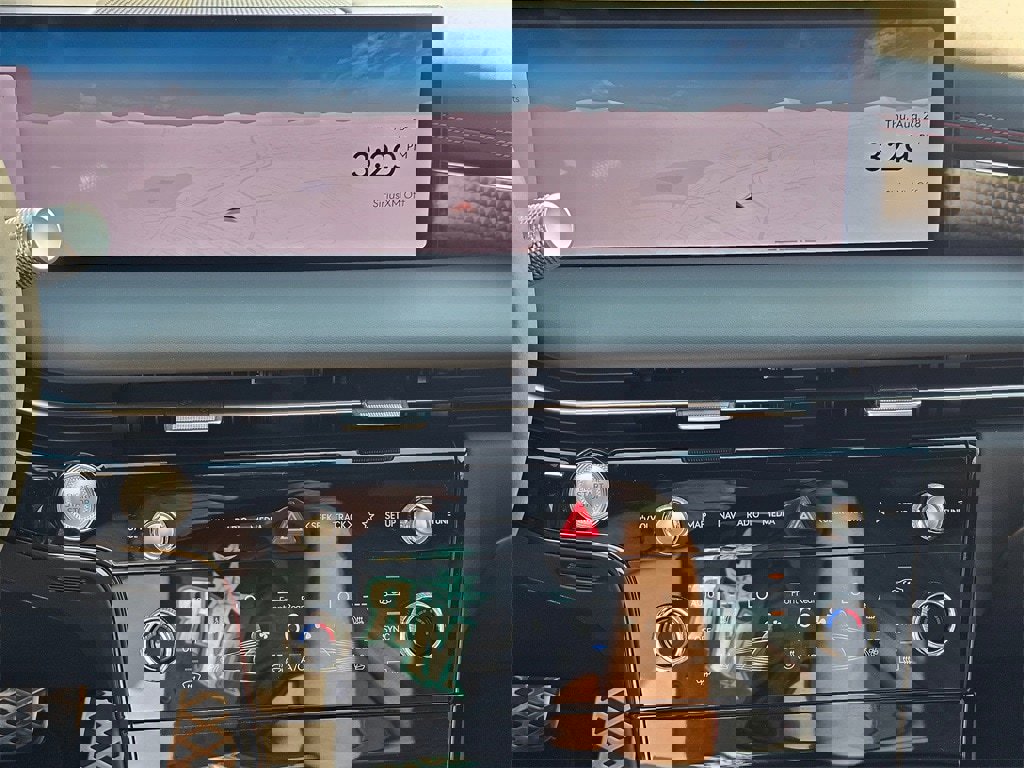 New 2025 Genesis G80 2.5T Sport Prestige image 13