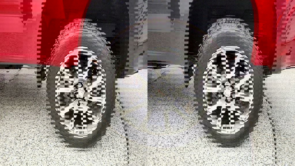 Used 2019 GMC Canyon Denali AWD/4WD image 9