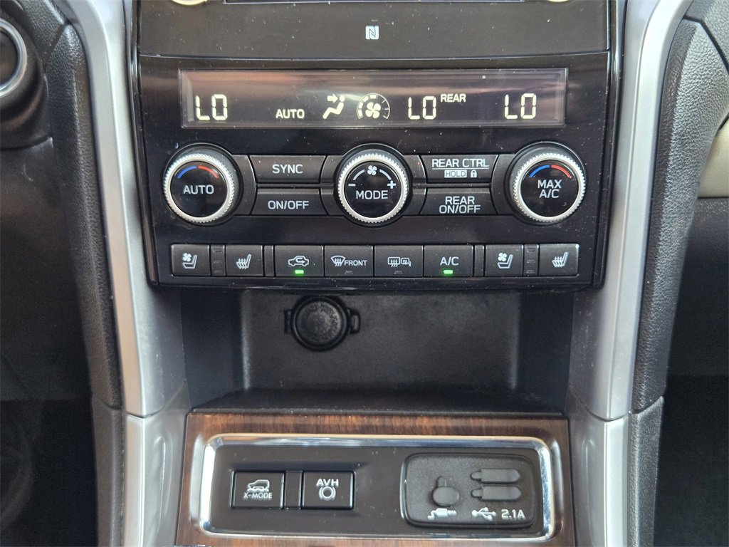 Used 2019 Subaru Ascent Touring w/ Popular Package #3 image 15