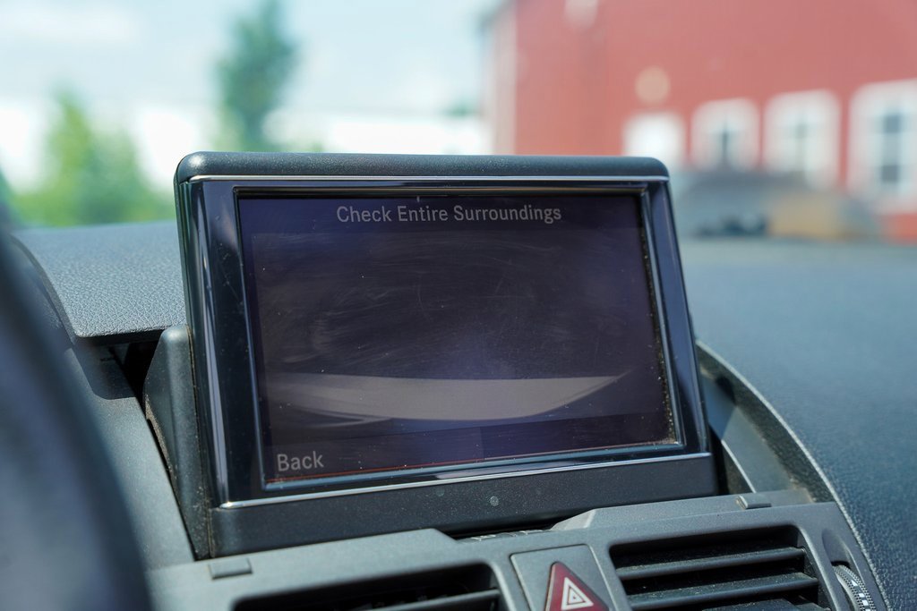 Used 2010 Mercedes-Benz C 63 AMG Sedan image 17