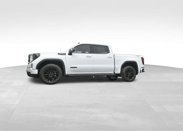 New 2026 GMC Sierra 1500 Elevation w/ Preferred Package image 36