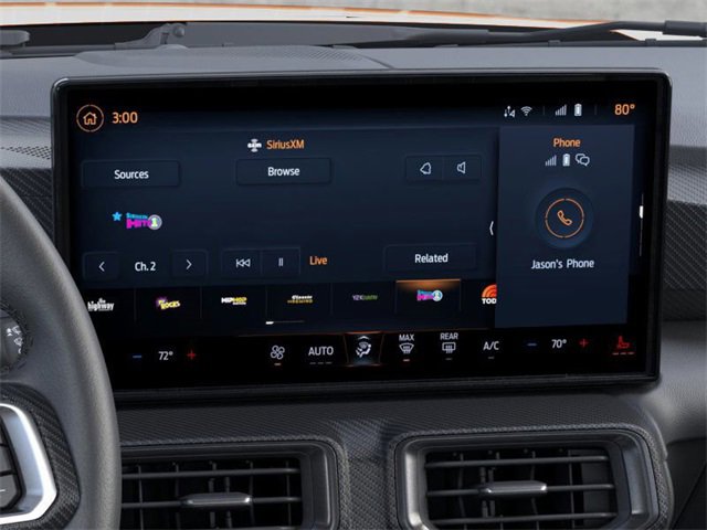 New 2026 Ford Mustang GT image 14