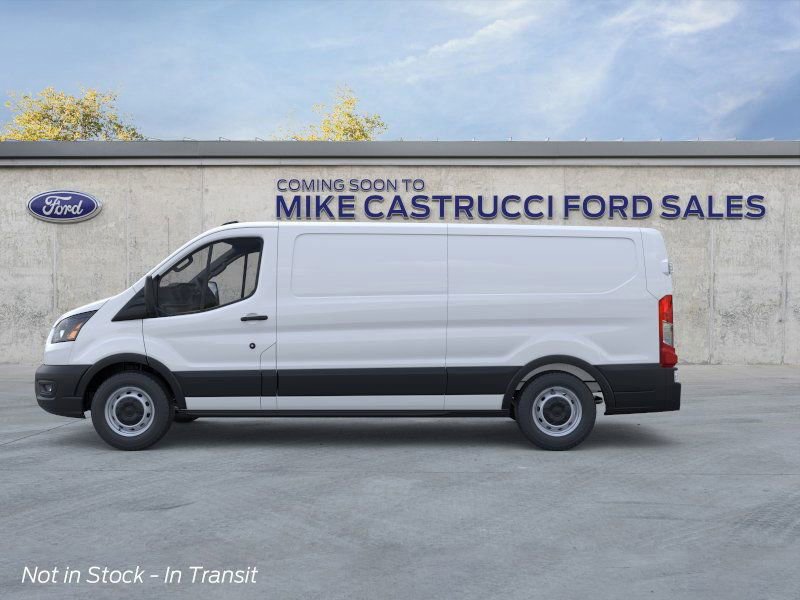 New 2026 Ford Transit 150 Low Roof image 3