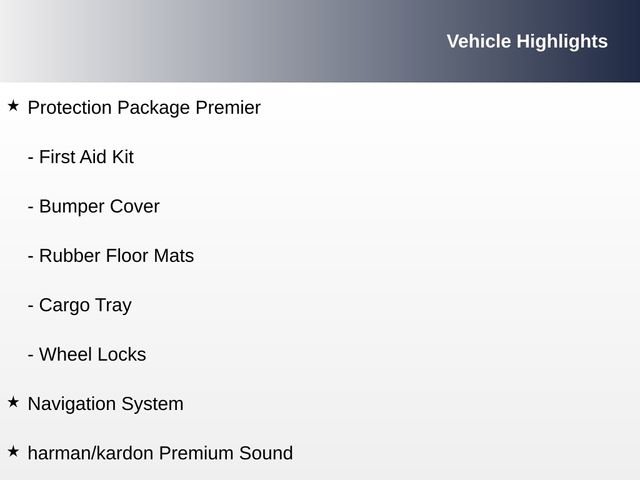 Used 2023 Volvo XC90 B6 Plus w/ Protection Package Premier image 7