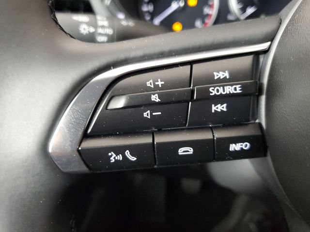 New 2026 MAZDA MAZDA3 2.5 S Hatchback w/ Premium Pkg FWD image 24