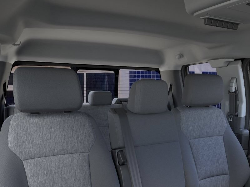 New 2026 Ford F350 XL w/ STX Appearance Package AWD/4WD image 23