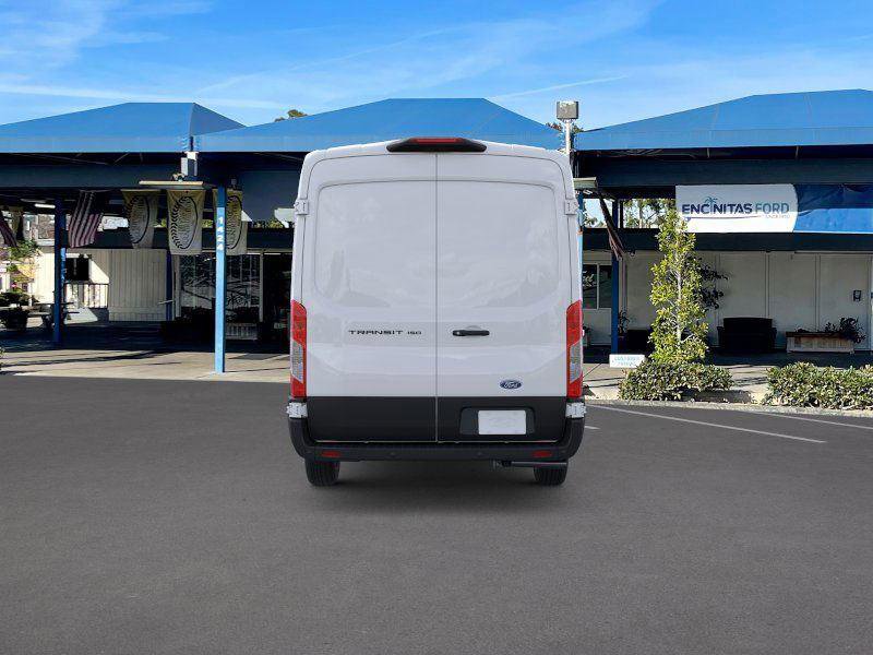New 2026 Ford Transit 150 148 Medium Roof w/ Load Area Protection Package image 5