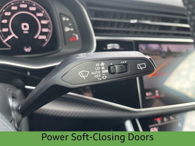 New 2026 Audi RS Q8 performance image 14