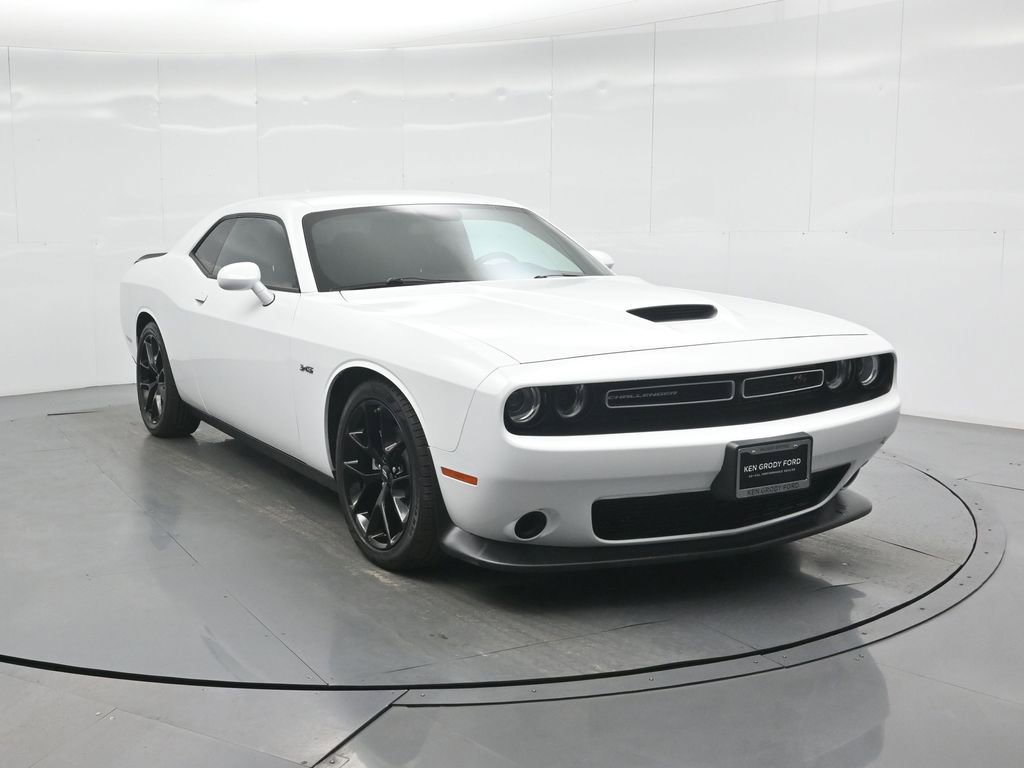 Used 2023 Dodge Challenger R/T image 20