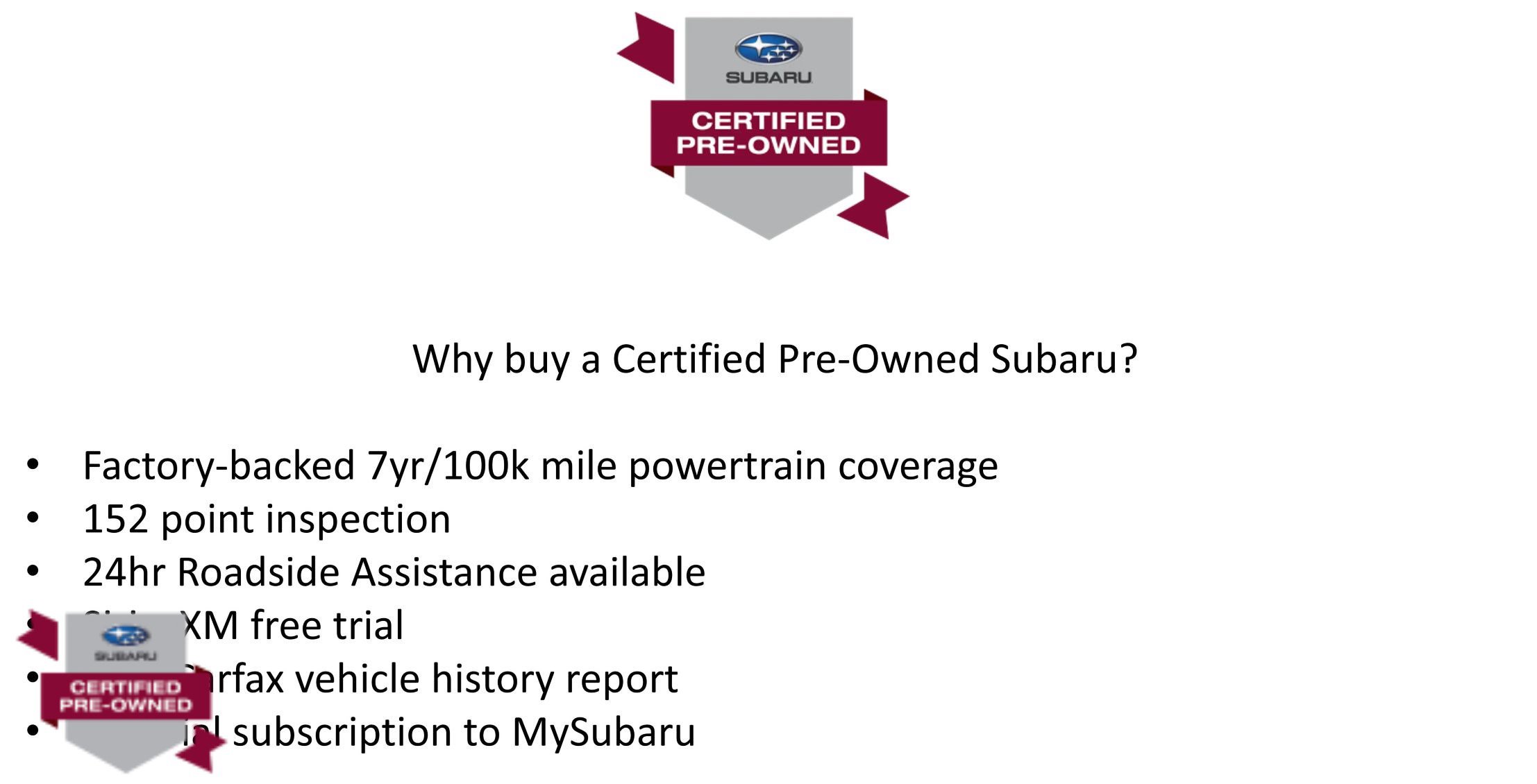Used 2023 Subaru Forester Wilderness AWD/4WD image 7