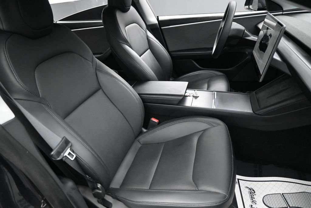 Used 2024 Tesla Model 3 Standard Range RWD image 31