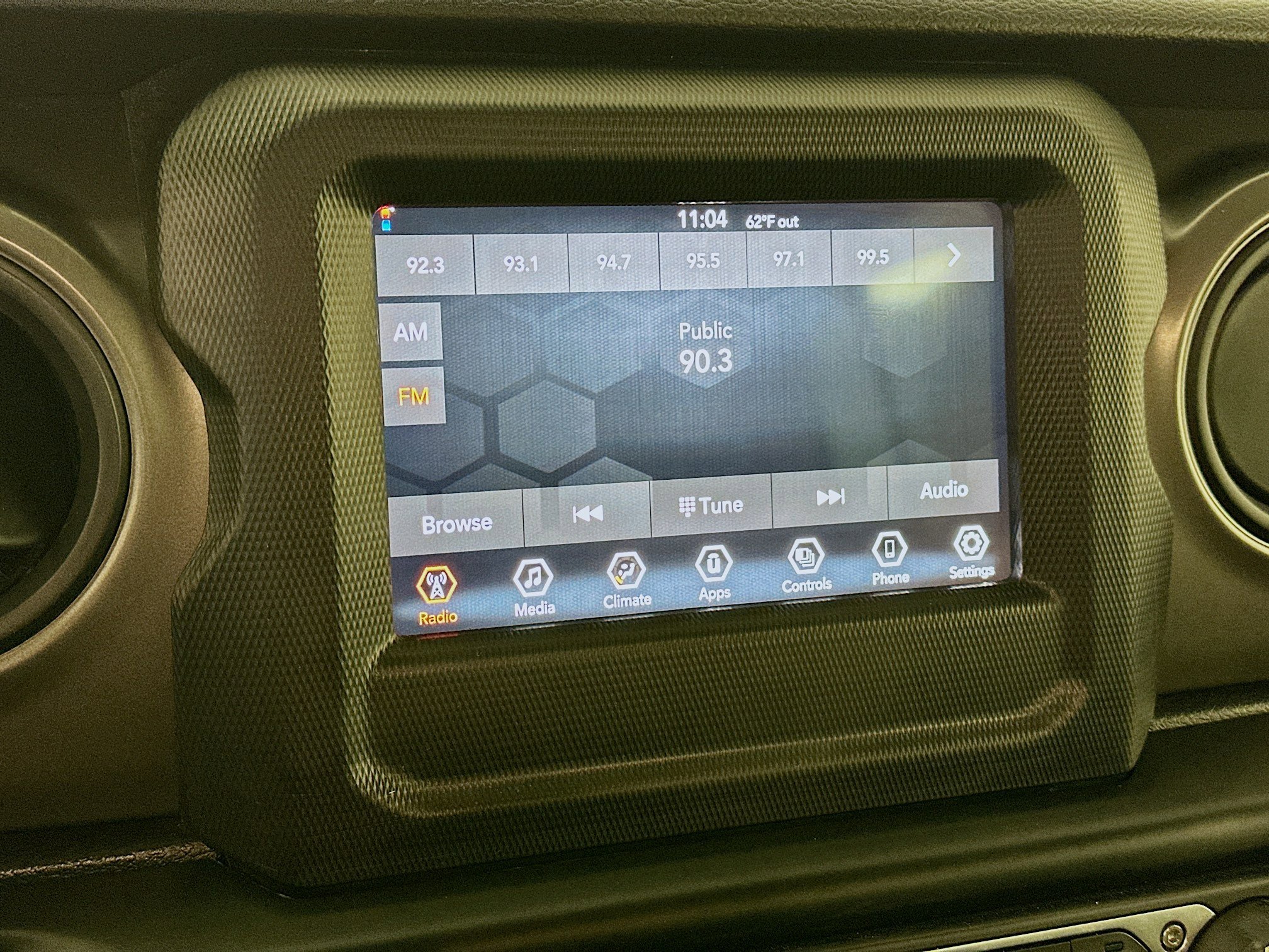 Used 2022 Jeep Wrangler Willys image 19