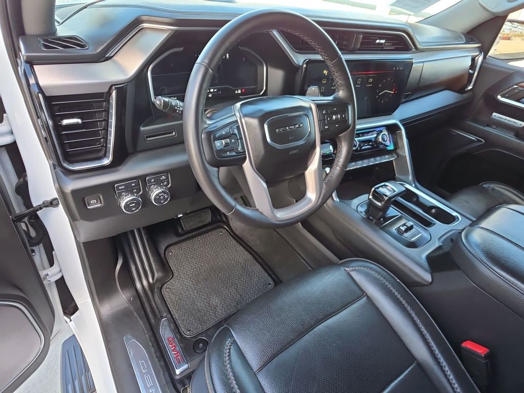 Used 2023 GMC Sierra 1500 Denali image 10