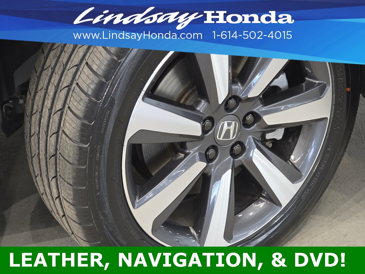 Used 2024 Honda Pilot Touring image 25