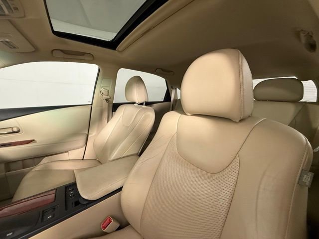 Used 2012 Lexus RX 350 FWD w/ Premium Pkg image 8