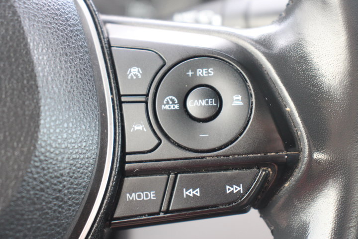 Used 2024 Toyota Corolla SE FWD image 22
