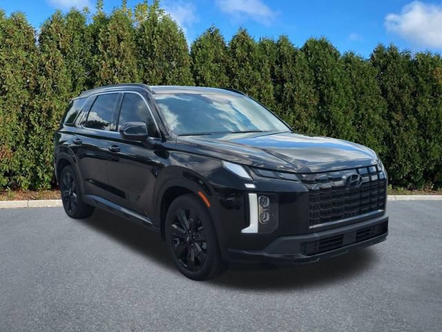 Used 2023 Hyundai Palisade XRT AWD/4WD image 3