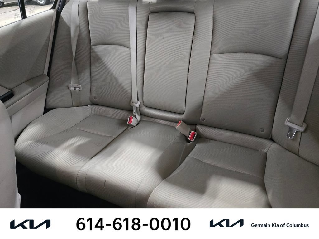 Used 2016 Honda Accord LX image 18
