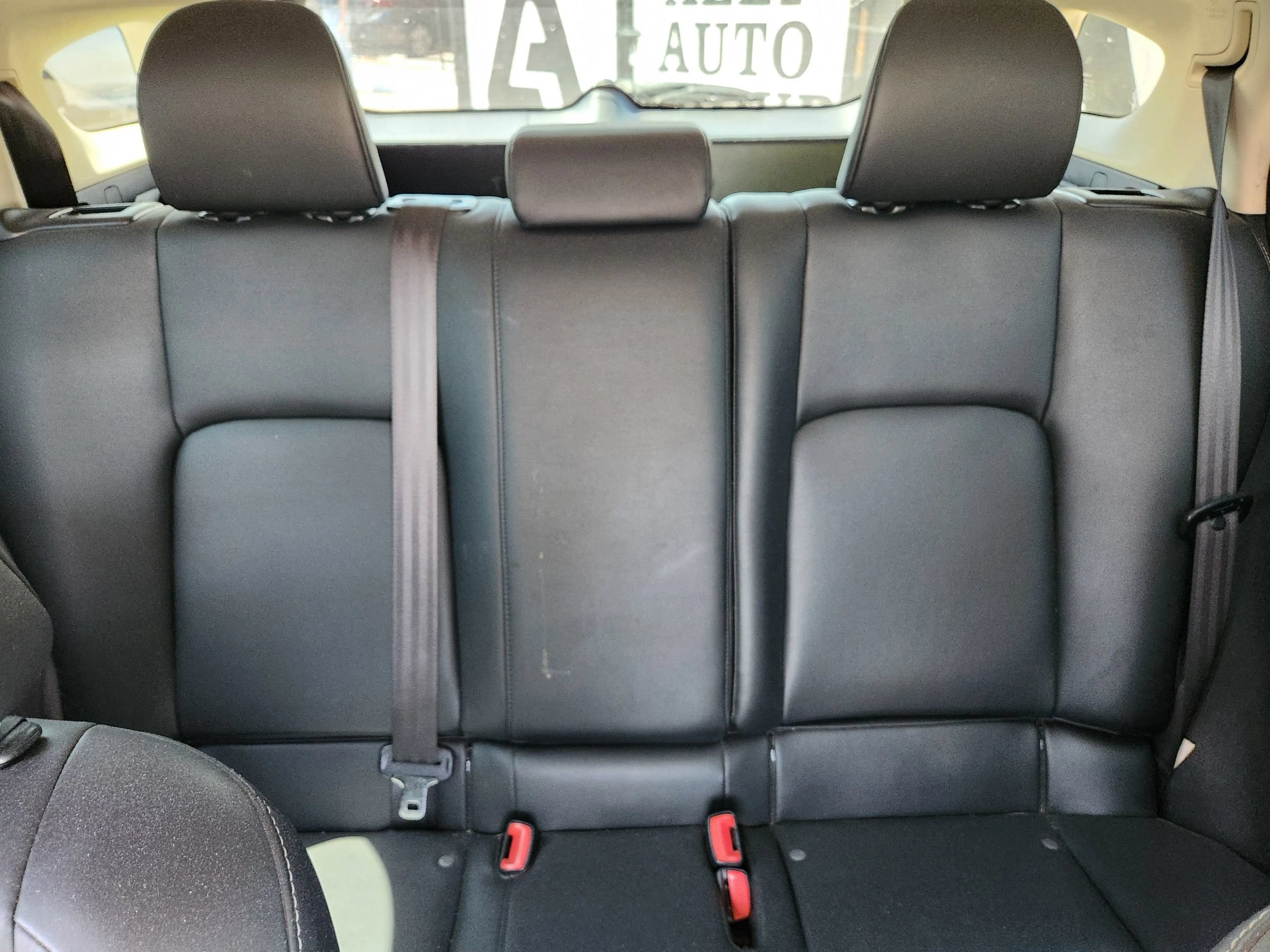 Used 2016 Lexus CT 200h FWD image 15