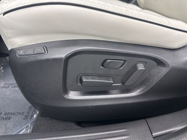 Used 2025 MAZDA CX-5 AWD 2.5 S w/ Preferred Package image 13