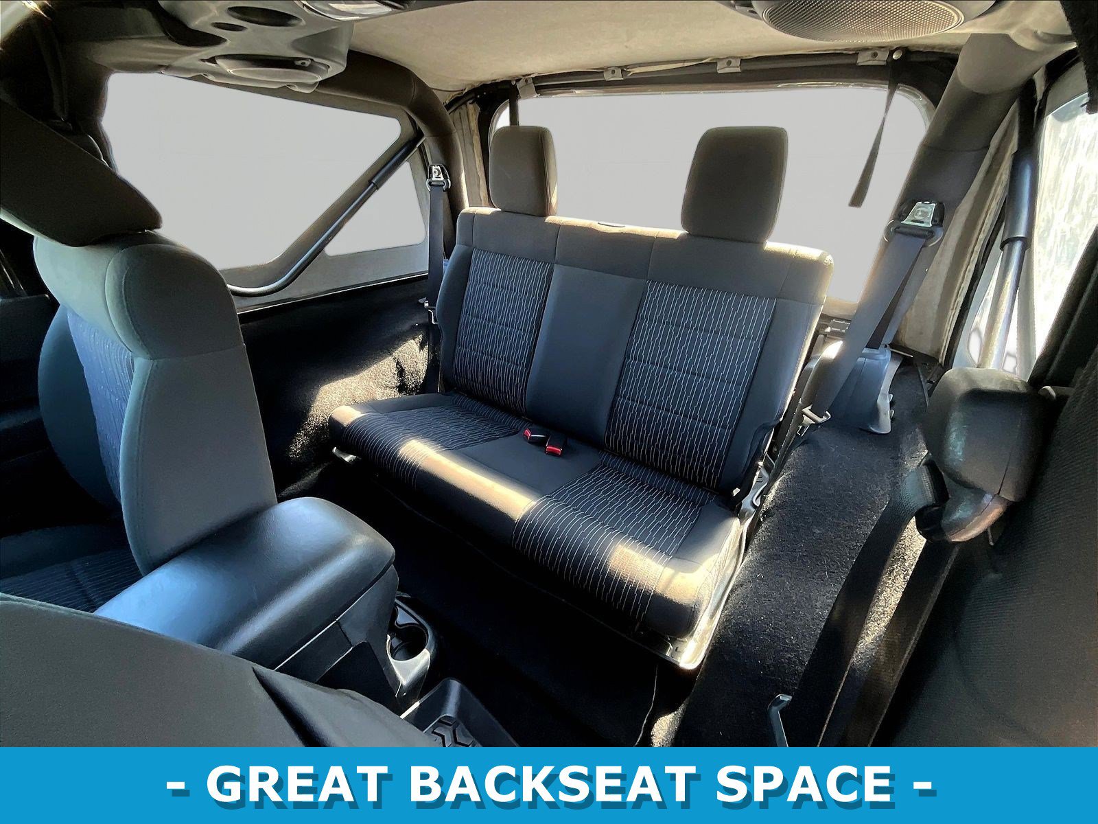 Used 2012 Jeep Wrangler Sport AWD/4WD image 21