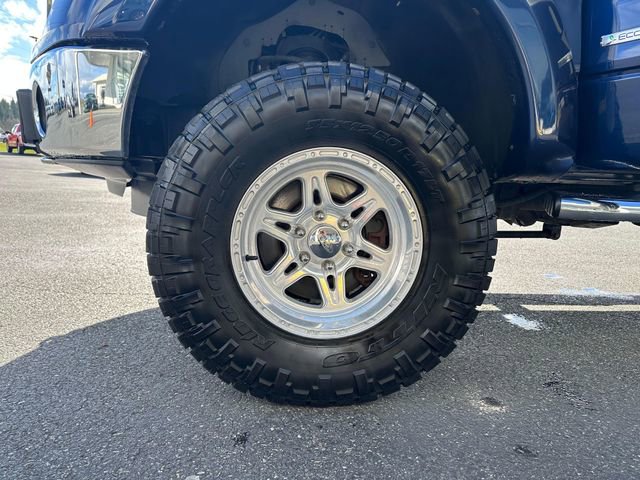 Used 2012 Ford F150 XLT w/ XLT Chrome Pkg image 25