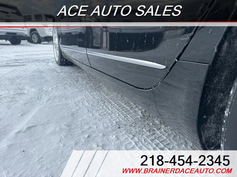 Used 2018 Cadillac CT6 Platinum AWD/4WD image 5