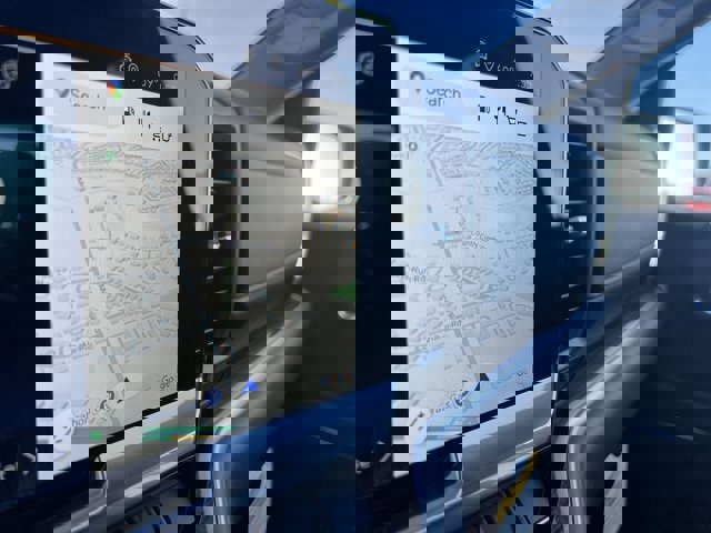 New 2025 Chevrolet Silverado 1500 LT image 14