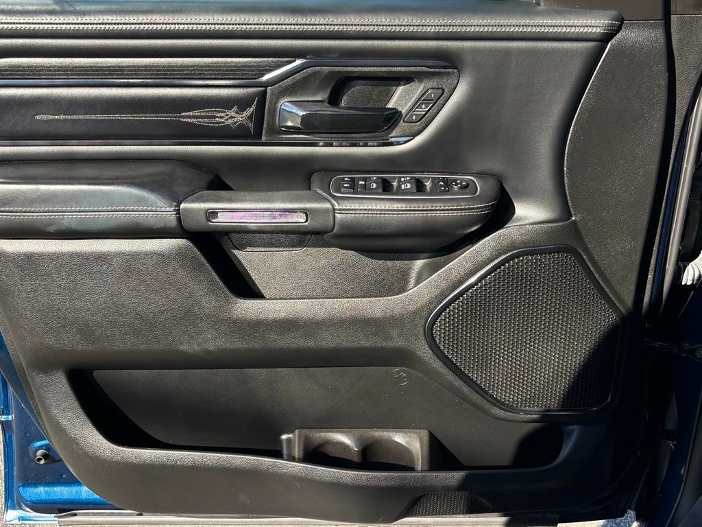 Used 2023 RAM 1500 Limited image 15