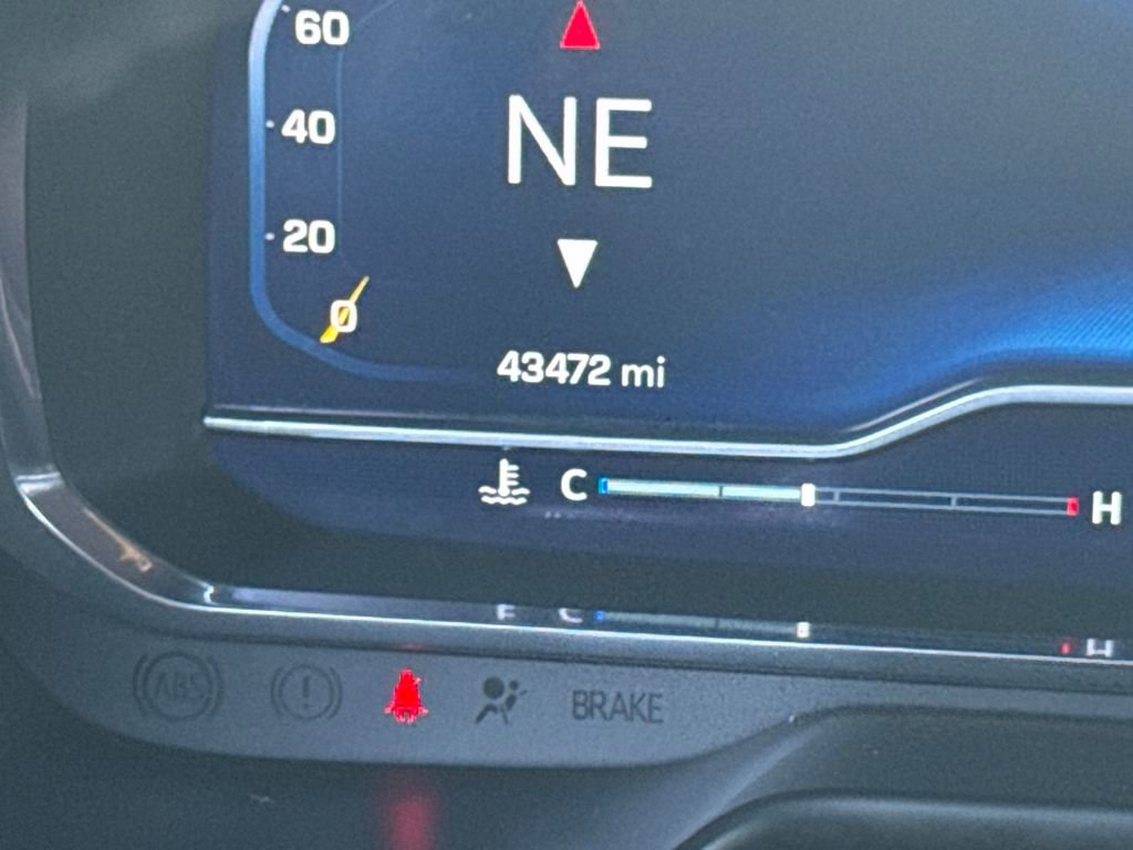 Used 2023 Chevrolet Tahoe High Country image 16