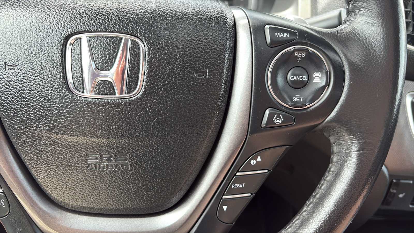 Used 2023 Honda Ridgeline RTL image 10