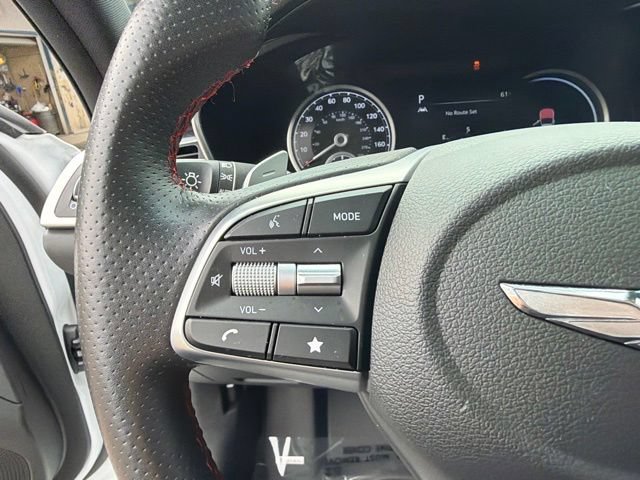 Used 2023 Genesis G70 2.0T w/ Sport Prestige Package AWD/4WD image 22