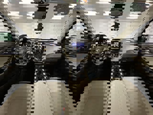 Certified 2024 Chevrolet Malibu LT image 20