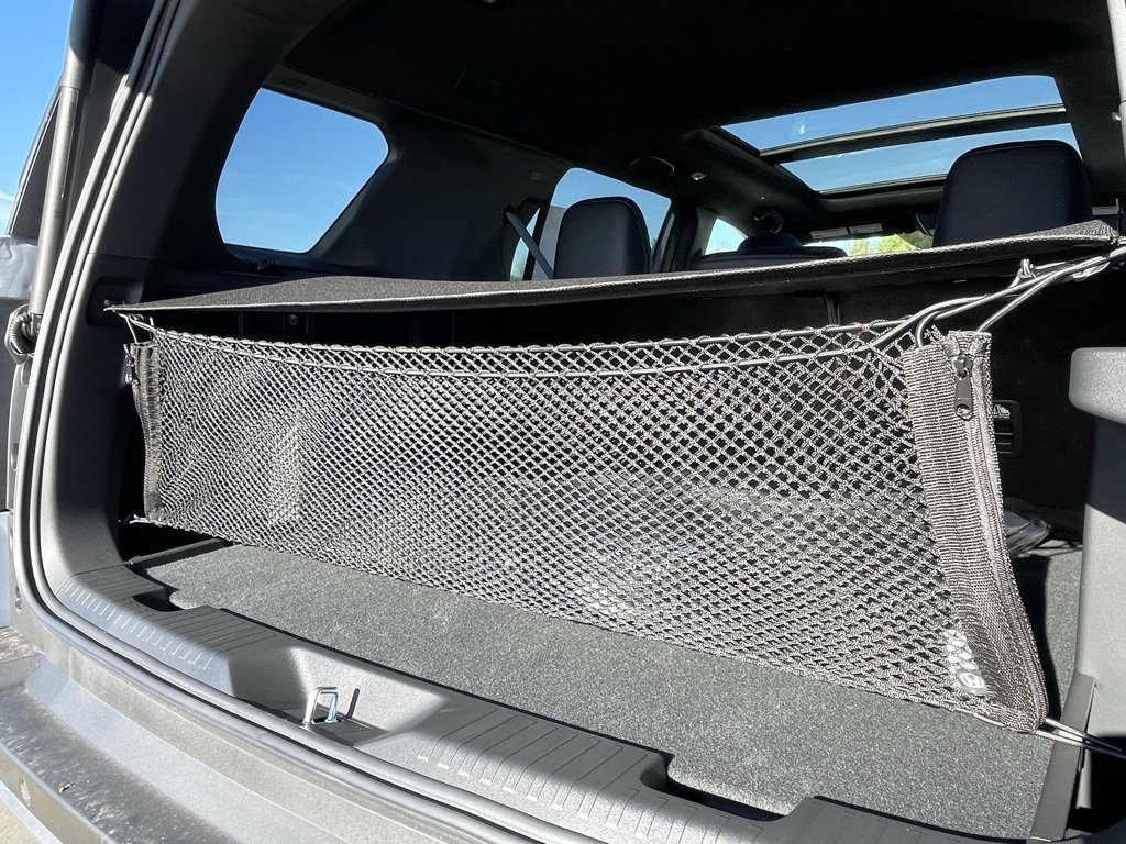 New 2026 Honda Passport TrailSport image 19