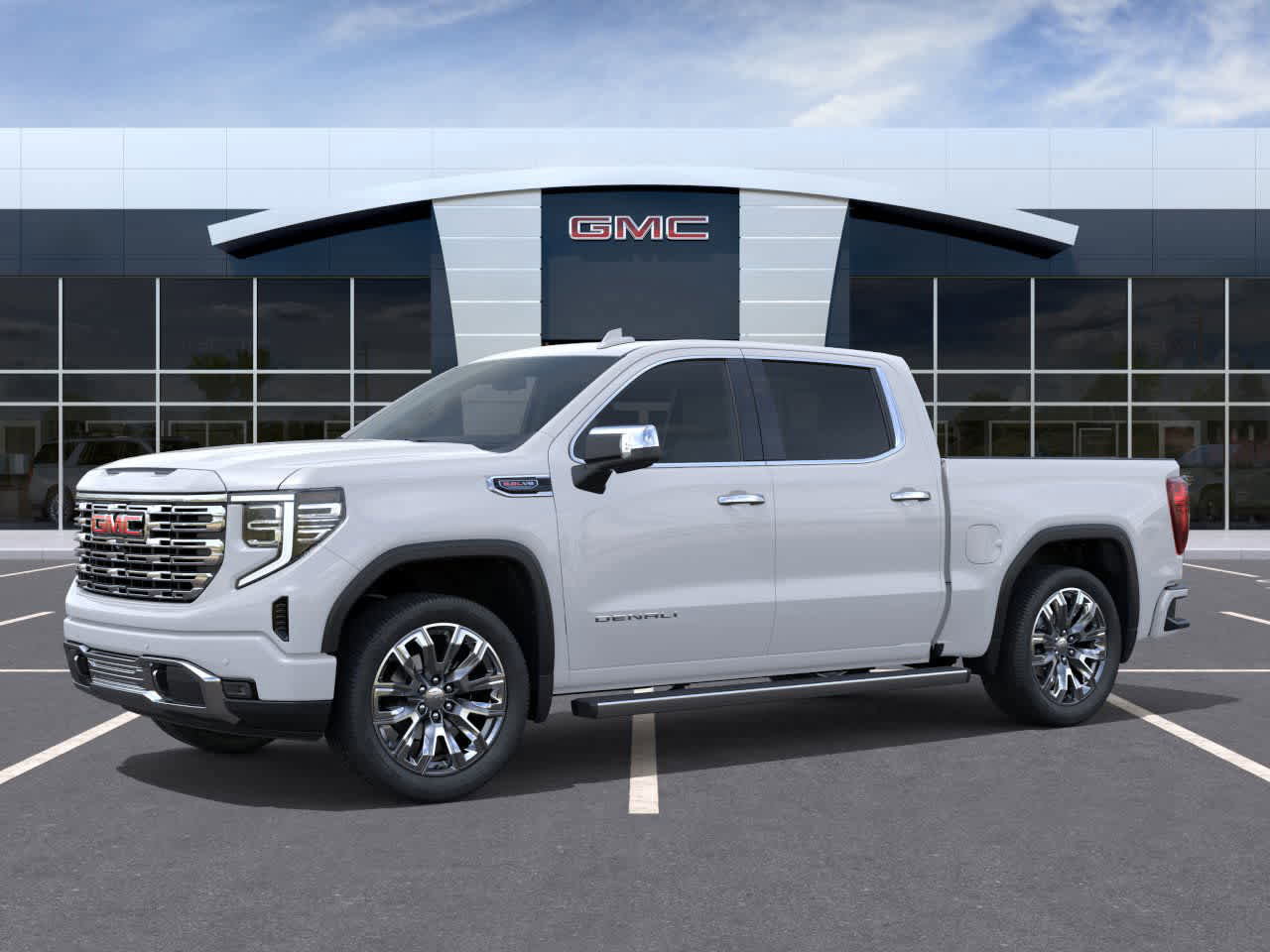 New 2026 GMC Sierra 1500 Denali video 2