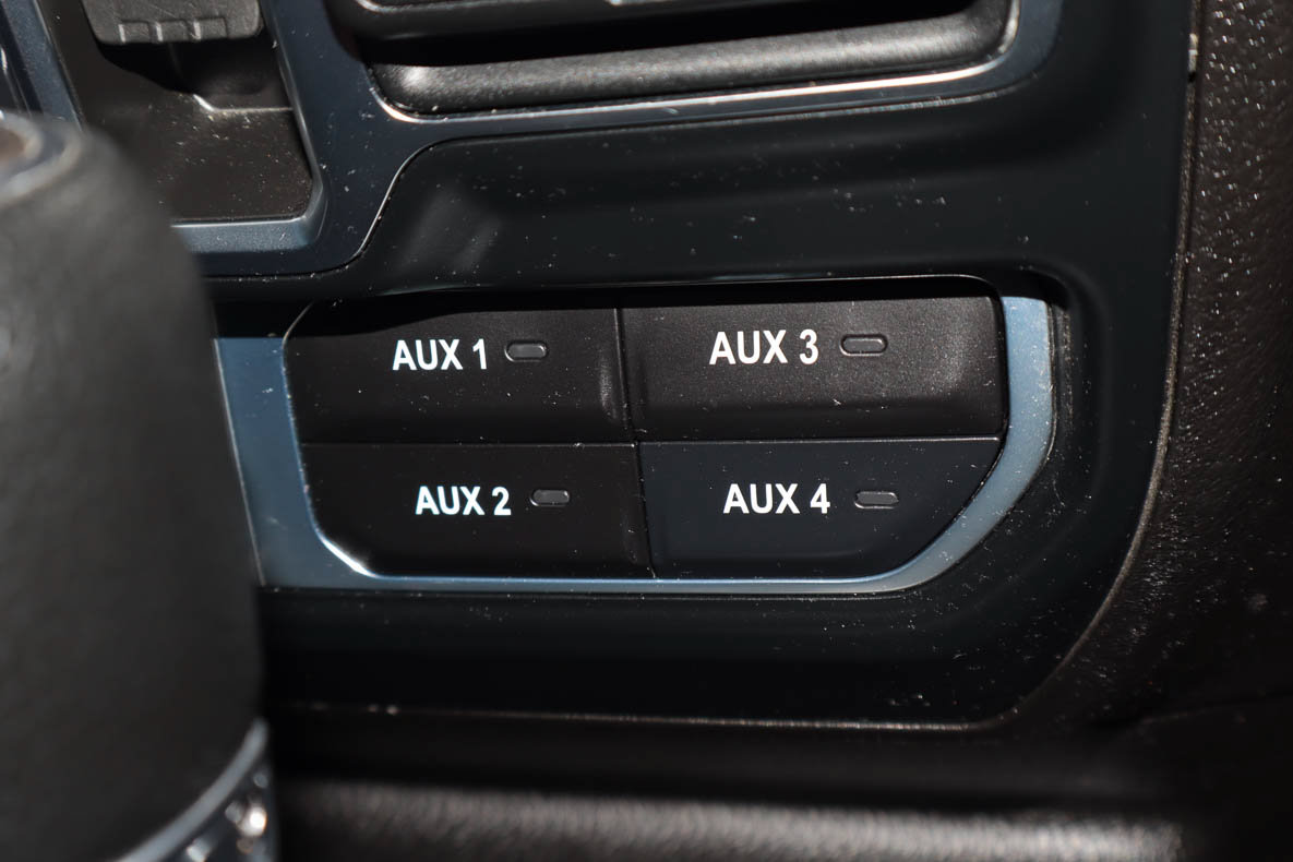 Used 2024 Jeep Wrangler Unlimited Rubicon 4xe AWD/4WD image 22