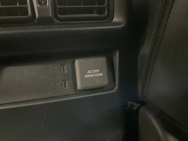 Used 2026 Toyota 4Runner Limited AWD/4WD image 18