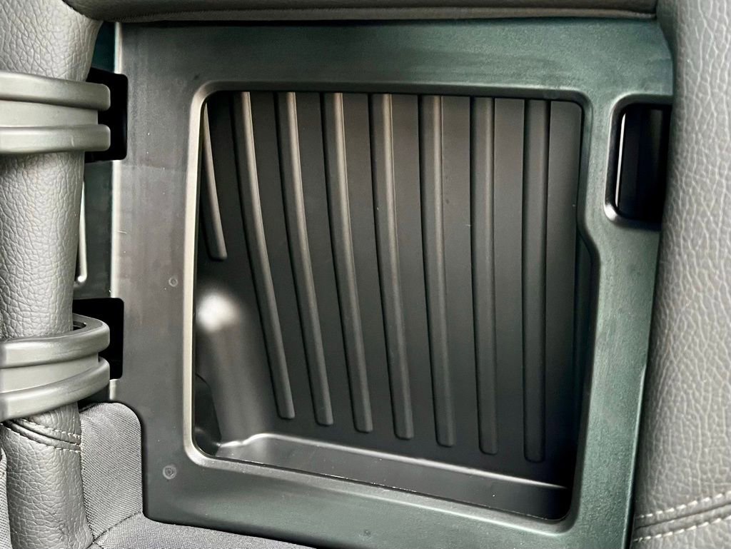 Used 2023 GMC Sierra 3500 Denali w/ Denali Ultimate Package image 22