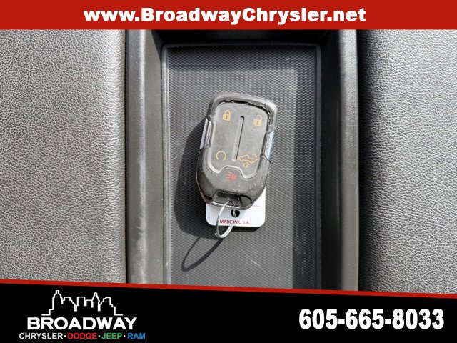 Used 2020 Chevrolet Silverado 1500 LT w/ All-Star Edition image 21