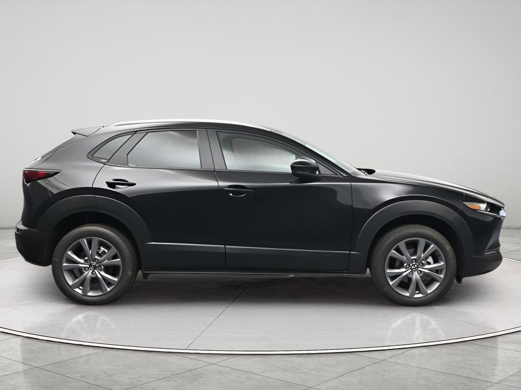 New 2026 MAZDA CX-30 AWD 2.5 S image 11