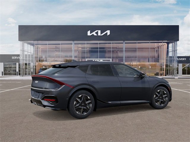 New 2025 Kia EV6 GT-Line image 6